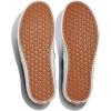 Vans Unisex-Child Asher Low Top Shoe(Canvas Vintage Cobalt)