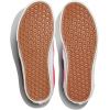 Vans Unisex-Child Asher Low Top Shoe(Glitter Candied Pink)