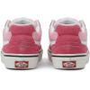 Vans Unisex-Child Caldrone Low Top Shoe(Color Pop Candied Pink)