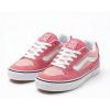 Vans Unisex-Child Caldrone Low Top Shoe(Color Pop Candied Pink)