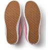 Vans Unisex-Child Caldrone Low Top Shoe(Color Pop Candied Pink)