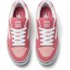 Vans Unisex-Child Caldrone Low Top Shoe(Color Pop Candied Pink)