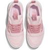 Vans Unisex-Child Range Exp Shoe(2-tone Canvas/Suede Pink)