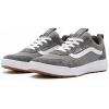 Vans Unisex-Child Range Exp Shoe(Mesh Frost Grey/White)