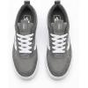 Vans Unisex-Child Range Exp Shoe(Mesh Frost Grey/White)
