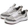 Vans Unisex-Child Range Exp Shoe(Mesh Grey/White)