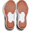 Vans Unisex-Child Range Exp Shoe(Mesh Grey/White)