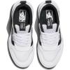 Vans Unisex-Child Range Exp Shoe(Suede/Canvas White/Black)
