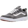 Vans Unisex-Child Range Exp Shoe(Mesh Frost Grey/White)