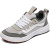 Vans Unisex-Child Range Exp Shoe(Mesh Grey/White)