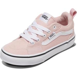 Vans Girls Filmore Shoe(Canvas Sepia Rose)