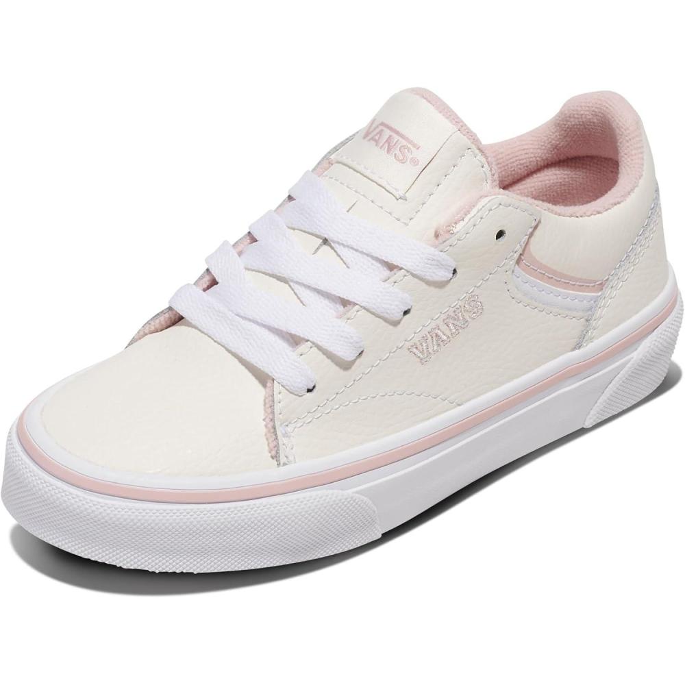 image:imageVans Girls Seldan ShoeVintage Sepia Rose