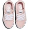 Vans Girls Seldan Shoe(Canvas Sepia Rose)