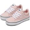 Vans Girls Seldan Shoe(Canvas Sepia Rose)