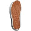 Vans Men’s Asher Deluxe Shoe(Deluxe Woven Turtledove)