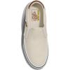 Vans Men’s Asher Deluxe Shoe(Deluxe Woven Turtledove)
