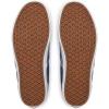Vans Men’s Asher Slip-On Shoe(Canvas Deep Twilight)