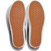 Vans Men’s Asher Slip-On Shoe(Canvas Pine Forest)