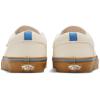 Vans Men’s Asher Slip-On Shoe(Gum Classic Cream)