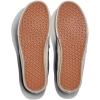 Vans Men’s Asher Slip-On Shoe(Houndstooth Black/Taupe)