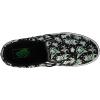 Vans Men’s Asher Slip-On Shoe(Tattoo Black)