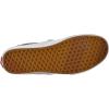 Vans Men’s Asher Slip-On Shoe(Tattoo Black)