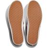 Vans Men’s Asher Slip-On Shoe(Varsity Block Parisian Night)