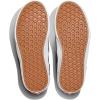 Vans Kids’ Asher Slip-on Shoe(Canvas Purple Haze)