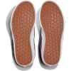 Vans Kids’ Asher Slip-on Shoe(Canvas Raspberry Rose)
