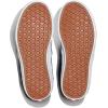 Vans Kids’ Asher Slip-on Shoe(Canvas True Navy)