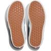 Vans Kids’ Asher Slip-on Shoe(Canvas Vintage Cobalt)