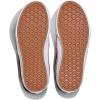 Vans Kids’ Asher Slip-on Shoe(Embroidery Pink Dawn)