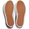 Vans Kids’ Asher Slip-on Shoe(Glitter Candied Pink)