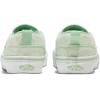 Vans Kids’ Asher Slip-on Shoe(Grunge Wash Cacti Green)