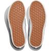 Vans Kids’ Asher Slip-on Shoe(Leopard Black)