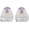 Vans Kids’ Asher Slip-on Shoe(Pastel Pop Soft Orchid)