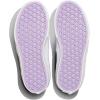 Vans Kids’ Asher Slip-on Shoe(Pastel Pop Soft Orchid)