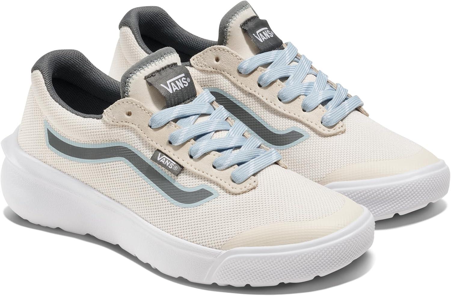 image:imageVans Womens Range BRZ Lowtop ShoeRetro Sport Pewter