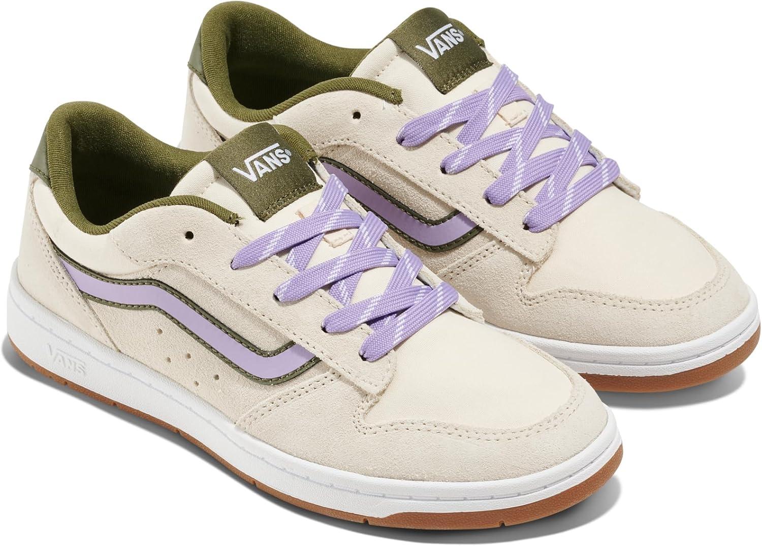 image:imageVans Womens Ryland Ls Shoe Retro Court Sneakers Tennis Fashion InspiredRetro Sport CreamMulti