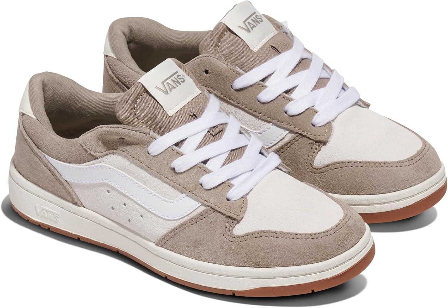 image:imageVans Womens Ryland Ls Shoe Retro Court Sneakers Tennis Fashion InspiredSuedeCanvas Moon Rock