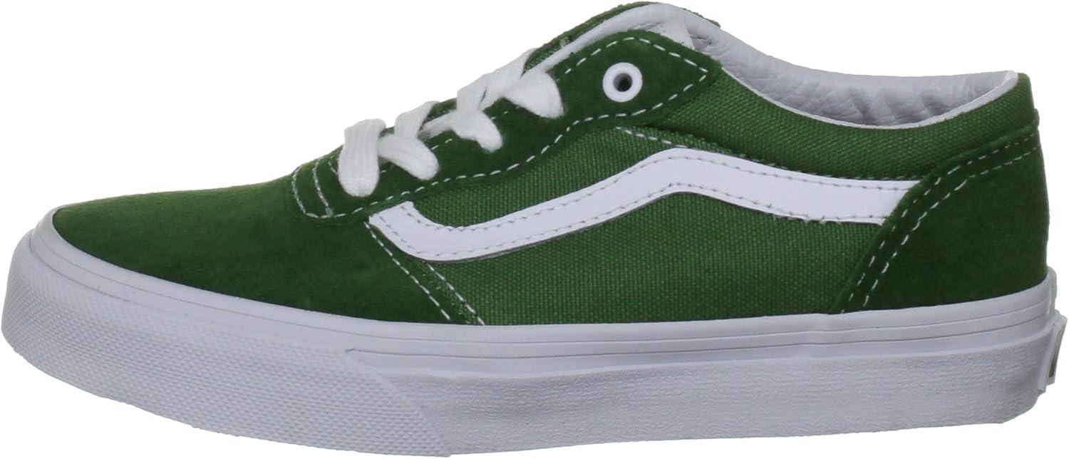 image:imageVans Womens SkateboardingArtichokeWhite