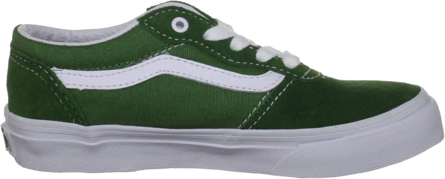 image:imageVans Womens SkateboardingArtichokeWhite