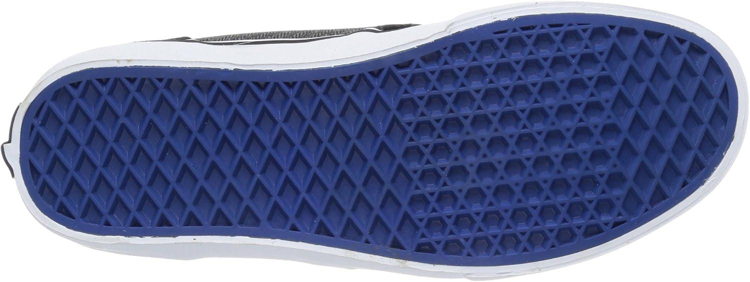 image:imageVans Womens SkateboardingBlack Schwarz Textile BlackClassic Blue