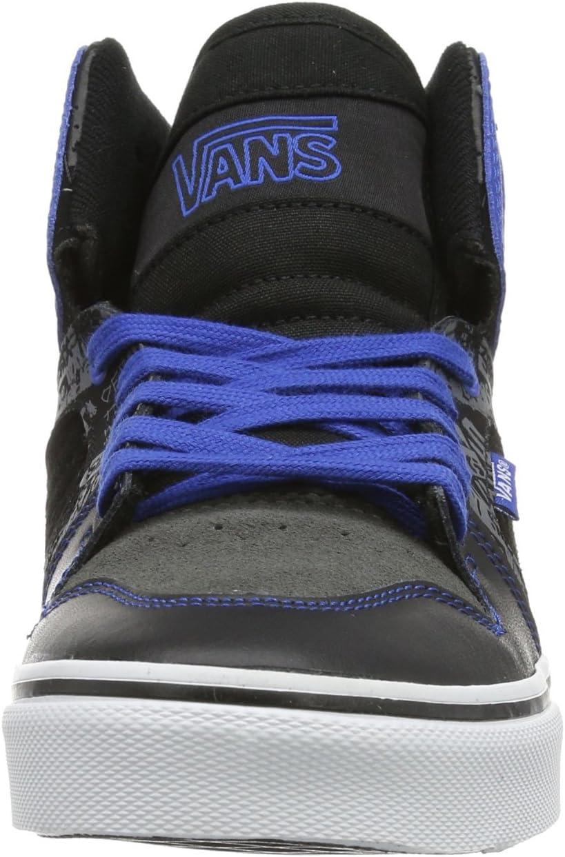 image:imageVans Womens SkateboardingBlack