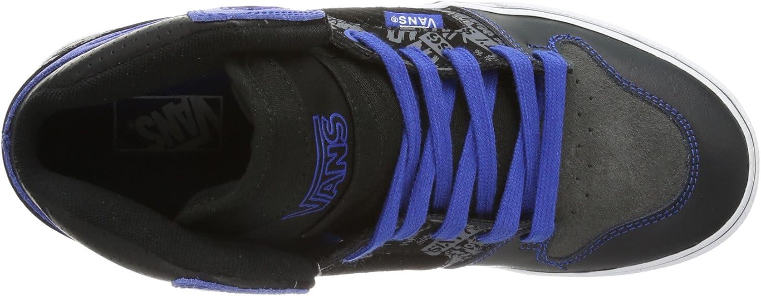 image:imageVans Womens SkateboardingBlack