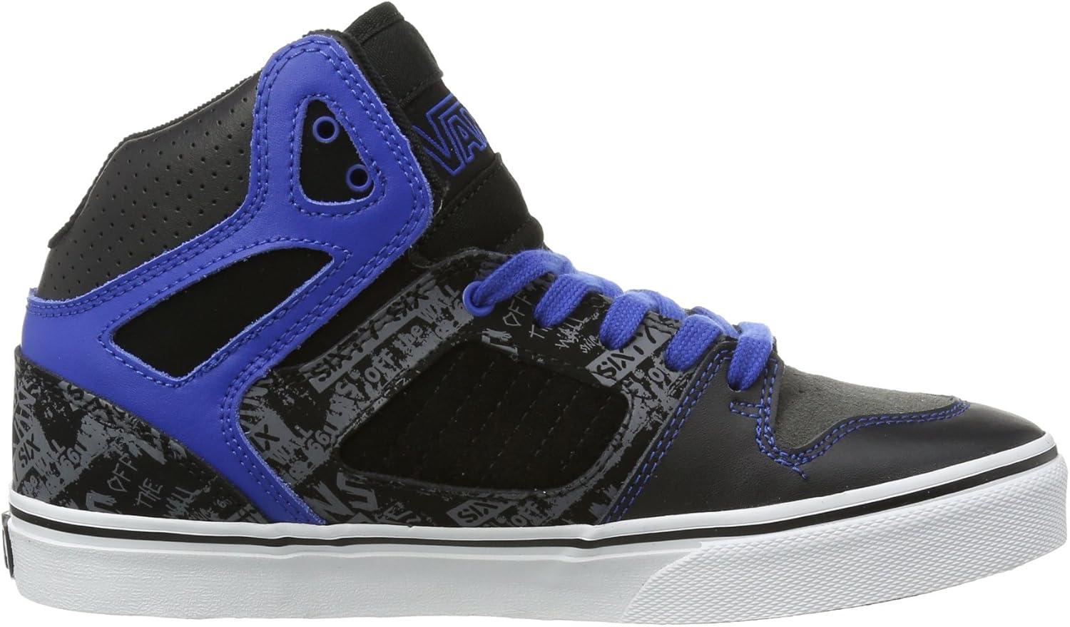 image:imageVans Womens SkateboardingBlack