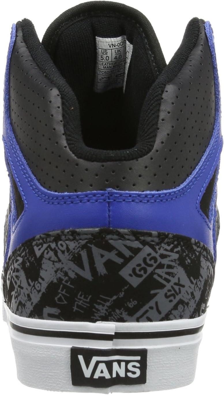 image:imageVans Womens SkateboardingBlack