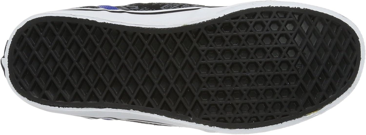 image:imageVans Womens SkateboardingBlack