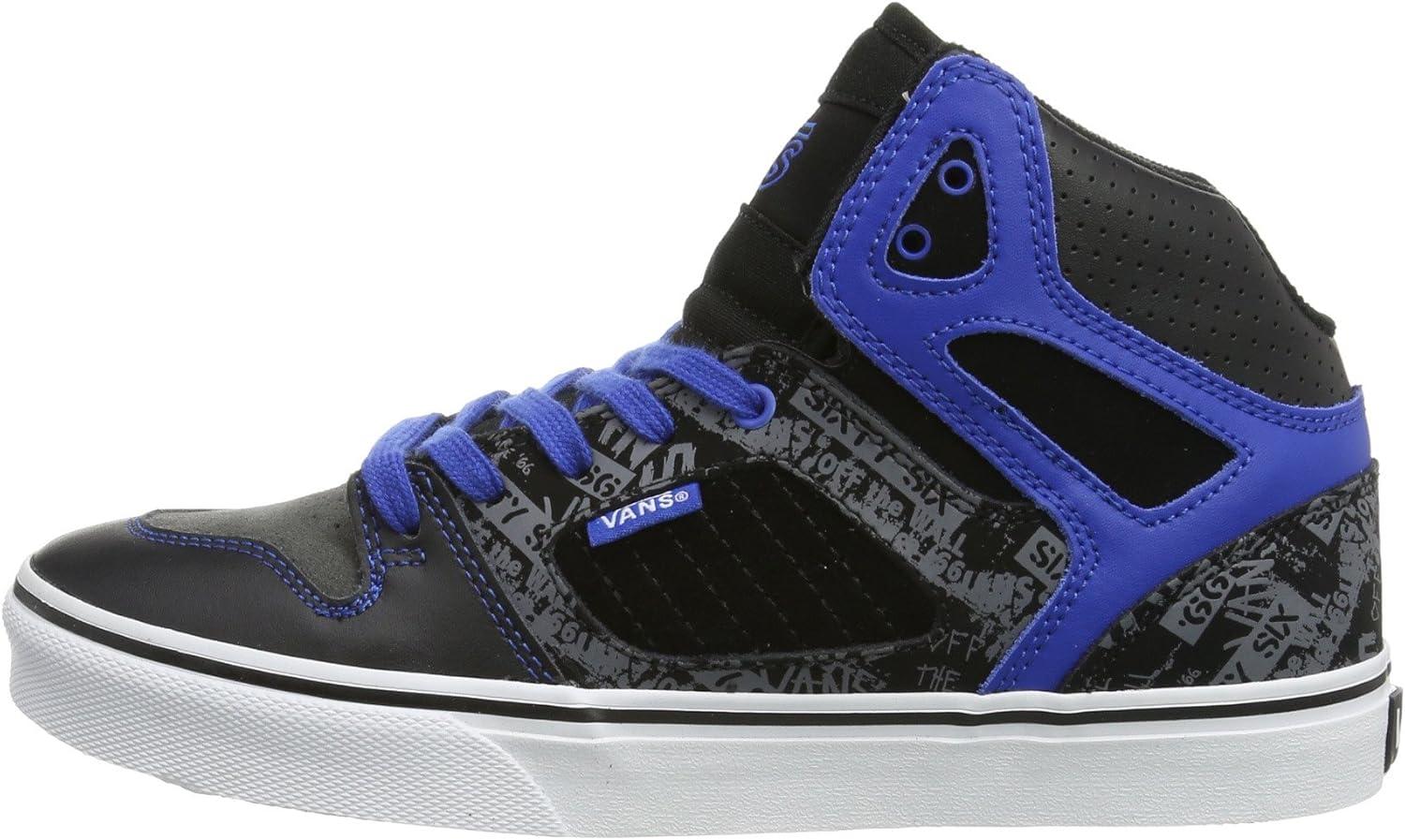 image:imageVans Womens SkateboardingBlack