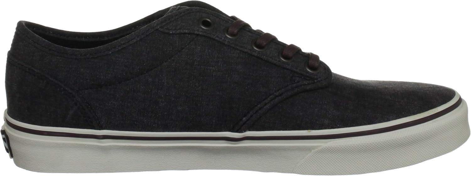 image:imageVans Womens SkateboardingBlack Antique